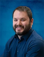 Dr. Justin Gonzales.