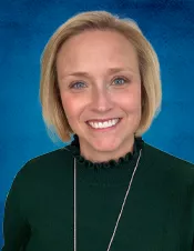 Dr. Cory White headshot.